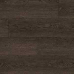 Lucida USA GlueCore Pro Chino Brown 28-mil x 7-in W x 48-in L Waterproof Glue Down Luxury Vinyl Plank Flooring (23.5-sq ft/ Carton)