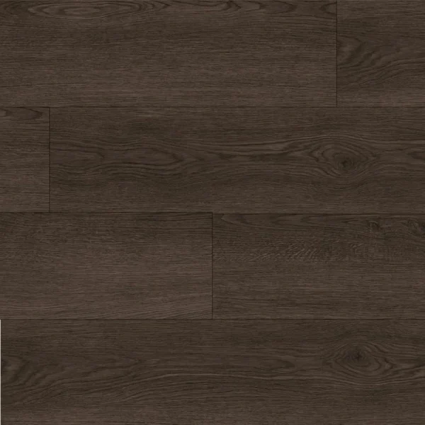 Lucida USA GlueCore Pro Chino Brown 28-mil x 7-in W x 48-in L Waterproof Glue Down Luxury Vinyl Plank Flooring (23.5-sq ft/ Carton)