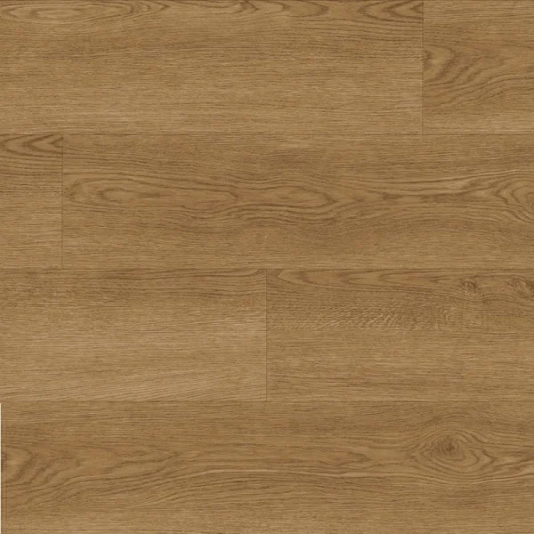 Lucida USA GlueCore Pro Expresso Brown 28-mil x 7-in W x 48-in L Waterproof Glue Down Luxury Vinyl Plank Flooring (23.5-sq ft/ Carton)