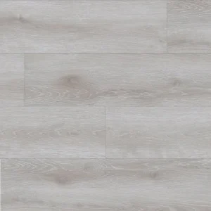 Lucida USA GlueCore Pro Grigio Gray 28-mil x 7-in W x 48-in L Waterproof Glue Down Luxury Vinyl Plank Flooring (23.5-sq ft/ Carton)