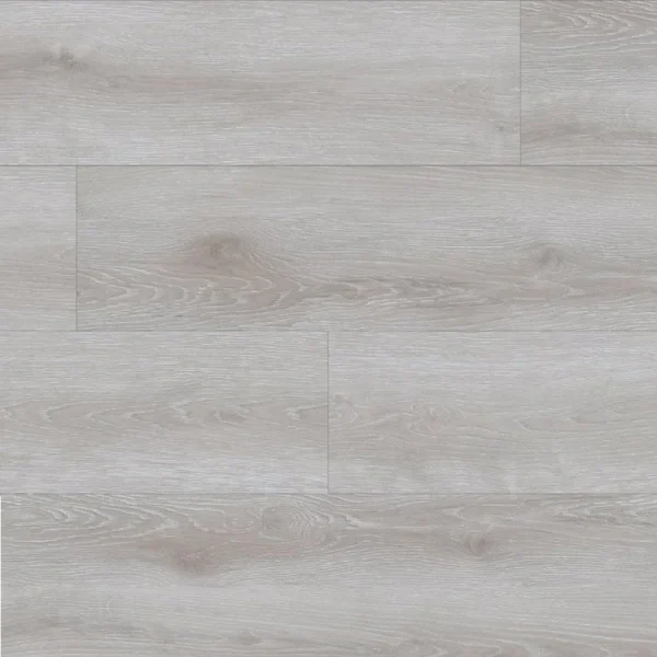 Lucida USA GlueCore Pro Grigio Gray 28-mil x 7-in W x 48-in L Waterproof Glue Down Luxury Vinyl Plank Flooring (23.5-sq ft/ Carton)