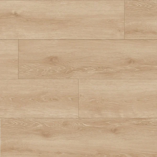 Lucida USA GlueCore Pro Perla Brown 28-mil x 7-in W x 48-in L Waterproof Glue Down Luxury Vinyl Plank Flooring (23.5-sq ft/ Carton)