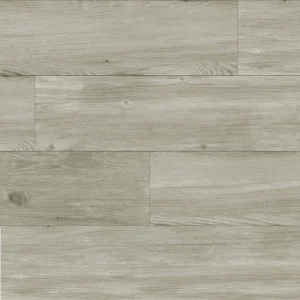 Lucida USA GlueCore Pro Sky Gray 28-mil x 7-in W x 48-in L Waterproof Glue Down Luxury Vinyl Plank Flooring (23.5-sq ft/ Carton)
