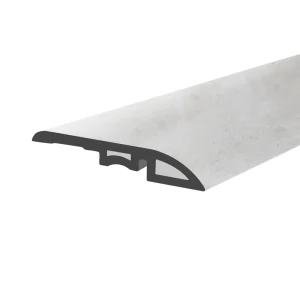 Lucida USA GlueCore Reducer Silkstone 0.27-in T x 1.75-in W x 48-in L Vinyl Reducer