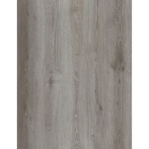 Lucida USA Gluecore Seal Gray 22-mil x 7-3/32-in W x 48-in L Waterproof Glue Down Luxury Vinyl Plank Flooring (40-sq ft/ Carton)