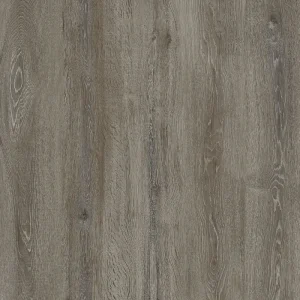 Lucida USA Gluecore Thunder Sky Gray 22-mil x 7-3/32-in W x 48-in L Waterproof Glue Down Luxury Vinyl Plank Flooring (40-sq ft/ Carton)