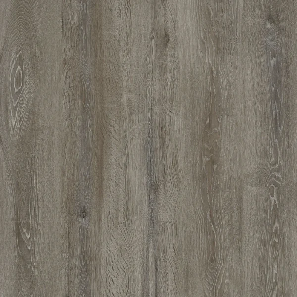 Lucida USA Gluecore Thunder Sky Gray 22-mil x 7-3/32-in W x 48-in L Waterproof Glue Down Luxury Vinyl Plank Flooring (40-sq ft/ Carton)
