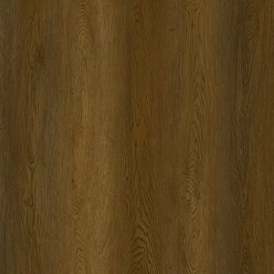 Lucida USA Gluecore Woodmere Brown 22-mil x 7-3/32-in W x 48-in L Waterproof Glue Down Luxury Vinyl Plank Flooring (40-sq ft/ Carton)