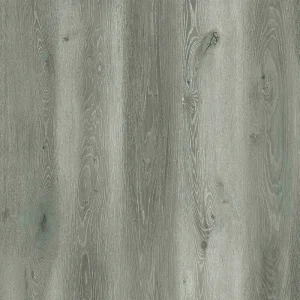 Lucida USA Maxcore Dolomite Gray 28-mil x 7-3/32-in W x 48-in L Waterproof Interlocking Luxury Vinyl Plank Flooring (24.5-sq ft/ Carton)