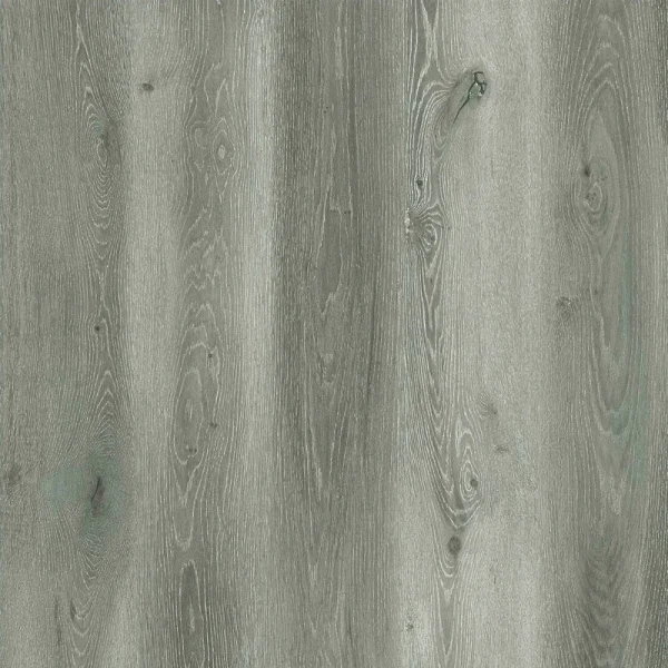 Lucida USA Maxcore Dolomite Gray 28-mil x 7-3/32-in W x 48-in L Waterproof Interlocking Luxury Vinyl Plank Flooring (24.5-sq ft/ Carton)