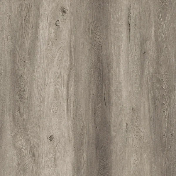 Lucida USA Maxcore Jasper Gray 28-mil x 7-3/32-in W x 48-in L Waterproof Interlocking Luxury Vinyl Plank Flooring (24.5-sq ft/ Carton)
