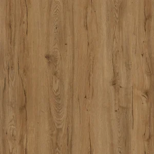 Lucida USA Maxcore Pioneer Oak Brown 28-mil x 7-3/32-in W x 48-in L Waterproof Interlocking Luxury Vinyl Plank Flooring (24.5-sq ft/ Carton)