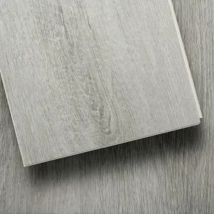 Lucida USA MaxCore Pro Greywolf Gray 20-mil x 7-3/32-in W x 48-in L Waterproof Interlocking Luxury Vinyl Plank Flooring (24.5-sq ft/ Piece)