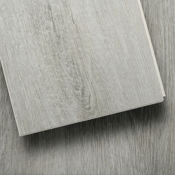 Lucida USA MaxCore Pro Greywolf Gray 20-mil x 7-3/32-in W x 48-in L Waterproof Interlocking Luxury Vinyl Plank Flooring (24.5-sq ft/ Piece)
