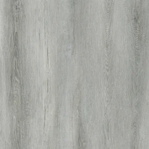 Lucida USA MaxCore Pro Greywolf Gray 20-mil x 7-3/32-in W x 48-in L Waterproof Interlocking Luxury Vinyl Plank Flooring (24.5-sq ft/ Carton)