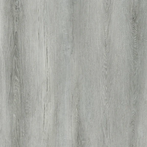 Lucida USA MaxCore Pro Greywolf Gray 20-mil x 7-3/32-in W x 48-in L Waterproof Interlocking Luxury Vinyl Plank Flooring (24.5-sq ft/ Carton)