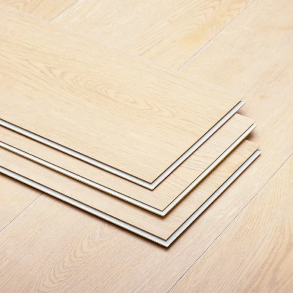 Lucida USA MaxCore Pro Natural Oak Gray 20-mil x 7-3/32-in W x 48-in L Waterproof Interlocking Luxury Vinyl Plank Flooring (24.5-sq ft/ Piece)