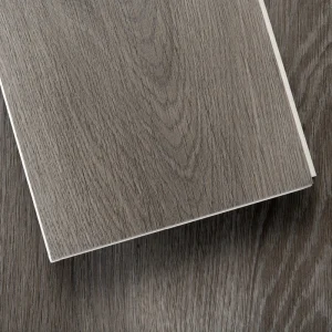 Lucida USA MaxCore Pro Stormcloud Brown 20-mil x 7-3/32-in W x 48-in L Waterproof Interlocking Luxury Vinyl Plank Flooring (24.5-sq ft/ Piece)