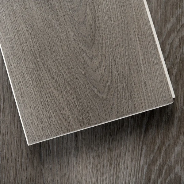 Lucida USA MaxCore Pro Stormcloud Brown 20-mil x 7-3/32-in W x 48-in L Waterproof Interlocking Luxury Vinyl Plank Flooring (24.5-sq ft/ Piece)