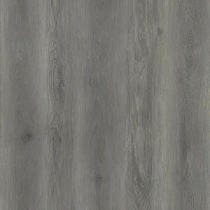 Lucida USA MaxCore Pro Stormcloud Gray 20-mil x 7-3/32-in W x 48-in L Waterproof Interlocking Luxury Vinyl Plank Flooring (24.5-sq ft/ Carton)