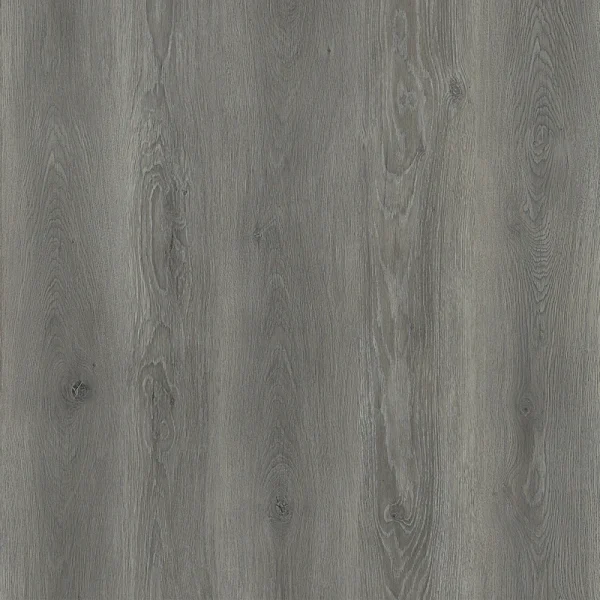 Lucida USA MaxCore Pro Stormcloud Gray 20-mil x 7-3/32-in W x 48-in L Waterproof Interlocking Luxury Vinyl Plank Flooring (24.5-sq ft/ Carton)