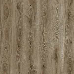 Lucida USA Maxcore Siliceous Brown 28-mil x 7-3/32-in W x 48-in L Waterproof Interlocking Luxury Vinyl Plank Flooring (24.5-sq ft/ Carton)