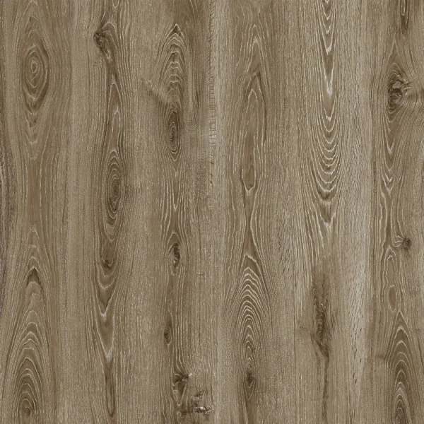 Lucida USA Maxcore Siliceous Brown 28-mil x 7-3/32-in W x 48-in L Waterproof Interlocking Luxury Vinyl Plank Flooring (24.5-sq ft/ Carton)