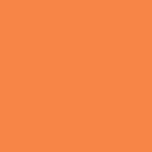 Lucida USA MonoCore Creamsicle Orange 22-mil x 5-4/5-in W x 36-in L Waterproof Interlocking Luxury Vinyl Plank Flooring (13-sq ft/ Carton)