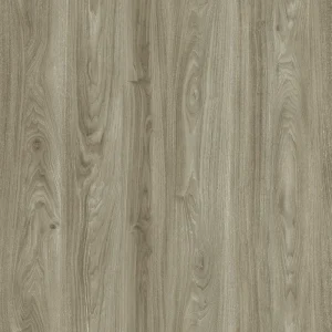Lucida USA PresCore Toasted Gray 12-mil x 6-in W x 36-in L Waterproof Glue Down Luxury Vinyl Plank Flooring (54-sq ft/ Carton)