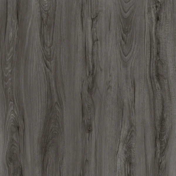 Lucida USA PresCore Weathered Gray 12-mil x 6-in W x 36-in L Waterproof Glue Down Luxury Vinyl Plank Flooring (54-sq ft/ Carton)