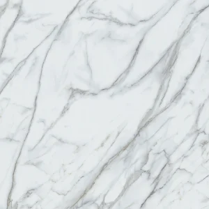 Lucida USA Terracore Calacatta Gray 22-mil x 12-in W x 24-in L Waterproof Interlocking Luxury Vinyl Plank Flooring (16-sq ft/ Carton)