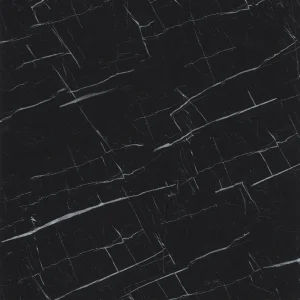 Lucida USA Terracore Nero Marquina Gray 22-mil x 12-in W x 24-in L Waterproof Interlocking Luxury Vinyl Plank Flooring (16-sq ft/ Carton)