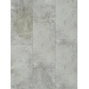 LUXECORE Ashland Gray Vinyl Flooring – “Luxury Vinyl Plank Flooring for Timeless Elegance”
