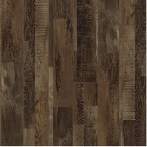 LUXECORE Baldwin Oak -Waterproof Luxury Vinyl Plank Flooring