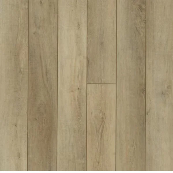 LUXECORE Barren Oak – “Premium Waterproof Vinyl Flooring”