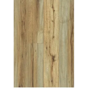 LUXECORE Burbank Oak – “Elevated Luxury Vinyl Flooring for Modern Elegance”