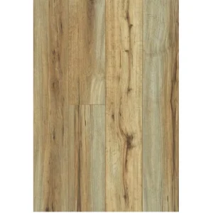 LUXECORE Burbank Oak Luxury Vinyl Flooring – “Refined Durability Meets Timeless Elegance”