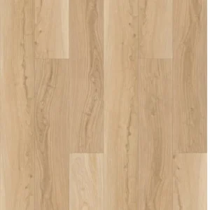 LUXECORE – Chaparral Oak Luxury Vinyl Plank Flooring – “Waterproof, Durable, Premium Oak Finish”