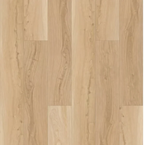LUXECORE – Chaparral Oak Luxury Vinyl Plank Flooring – “Waterproof, Durable, Premium Oak Finish”