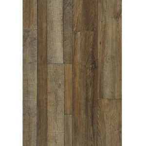 LUXECORE Claremount Oak Luxury Vinyl Plank Flooring – “Premium Waterproof Vinyl for Elegant Interiors”