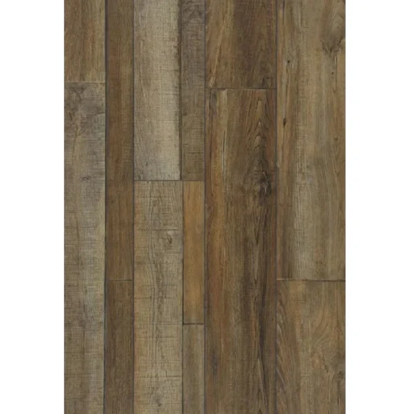 LUXECORE Claremount Oak Luxury Vinyl Plank Flooring – “Premium Waterproof Vinyl for Elegant Interiors”