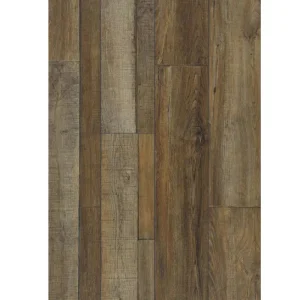 LUXECORE Claremount Oak – “Premium Waterproof Luxury Vinyl Plank Flooring for Timeless Elegance”