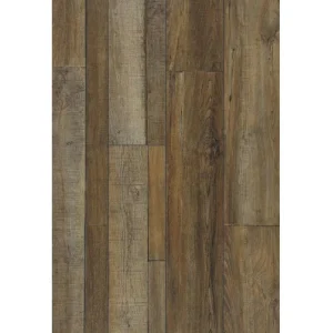 LUXECORE Claremount Oak – “Premium Wood-Look Luxury Vinyl Flooring for Timeless Interiors”