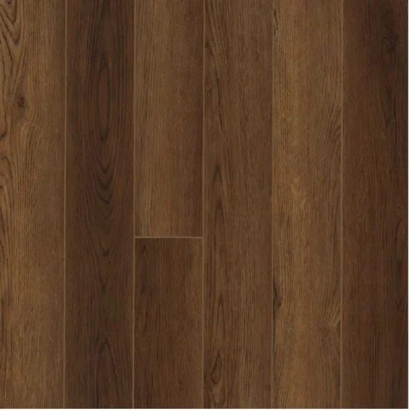 LUXECORE Coweta Oak  The Refined Luxury Vinyl Plank