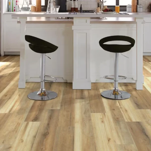 LUXECORE Elegance – Sugar Valley Maple Luxury Vinyl Flooring