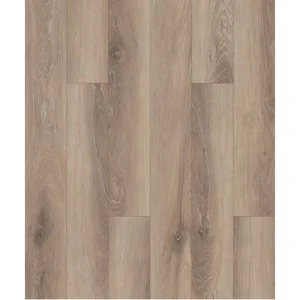 LUXECORE Hanover Hickory – Luxury Waterproof Vinyl Plank Flooring for Every Lifestyle