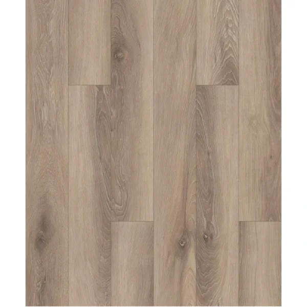 LUXECORE Hanover Hickory – Luxury Waterproof Vinyl Plank Flooring for Every Lifestyle