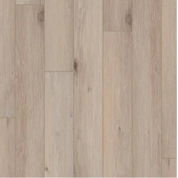 LUXECORE Huntington Oak Vinyl Plank Flooring | Premium Waterproof Performance