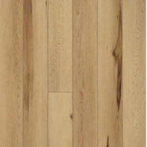 LUXECORE Lanier Hickory – “Premium Hickory Wood Look Vinyl Flooring”
