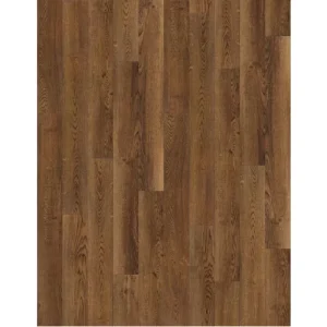 LUXECORE Lexington Oak – “Elegant Oak Vinyl Flooring, Waterproof and Scratch-Resistant for Luxurious Homes”